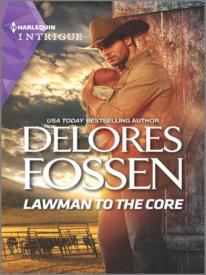 cover image of Lawman to the Core